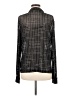 Calvin Klein Black Cardigan Size M - photo 2