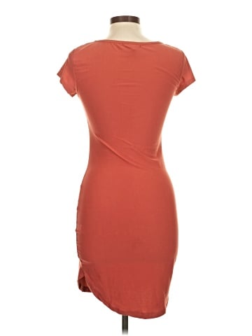 Derek Heart Casual Dress (view 2)