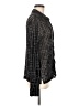Calvin Klein Black Cardigan Size M - photo 4