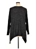 Torrid Gray Pullover Sweater Size 1X (1) - photo 2