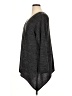 Torrid Gray Pullover Sweater Size 1X (1) - photo 5