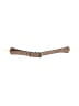 Unbranded Brown Ivory Belt Size M - photo 1