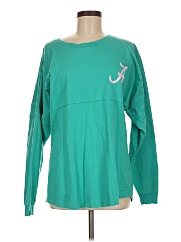 Boxercraft Long Sleeve T-Shirt (view 1)