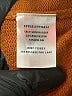Sugarlips Brown Long Sleeve Blouse Size M - photo 8