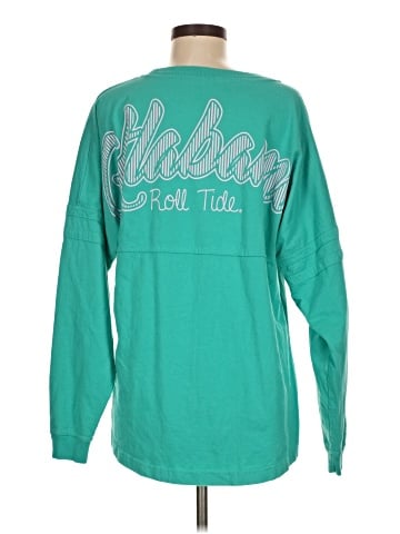 Boxercraft Long Sleeve T-Shirt (view 2)
