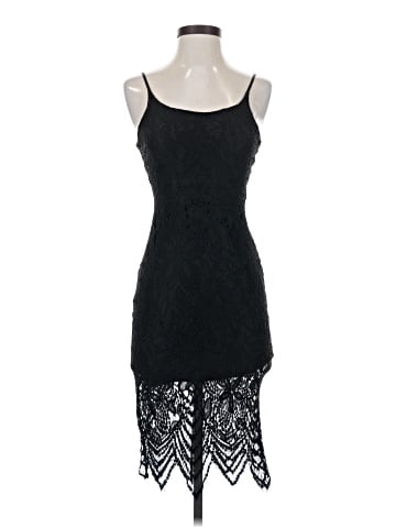 Bella Luxx Cocktail Dress (view 1)
