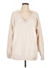 Aerie Tan Pullover Sweater Size M - photo 1