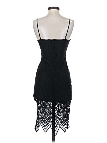 Bella Luxx Cocktail Dress (view 2)