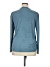 Grace + Karma Teal Long Sleeve Top Size XL - photo 2