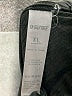 G4 Free Black Long Sleeve Top Size XL - photo 7