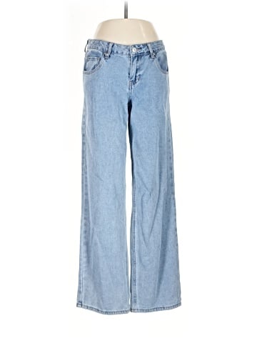 Ashley Mason Jeans (view 1)