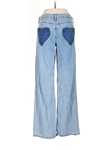 Ashley Mason Jeans (view 2)