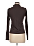 Danskin Brown Long Sleeve Turtleneck Size M - photo 2
