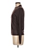 Danskin Brown Long Sleeve Turtleneck Size M - photo 5