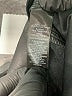 Express 100% Polyester Black Faux Leather Skirt Size 2 - photo 5
