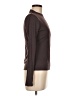 Danskin Brown Long Sleeve Turtleneck Size M - photo 4