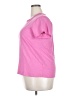 Time and Tru Pink Active T-Shirt Size XXL - photo 5