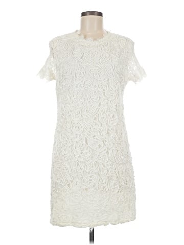 Trafaluc by Zara Cocktail Dress (view 1)