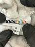 Kids Headquarters Ivory Pullover Hoodie Size 6 - photo 3