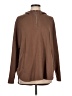 Unbranded Brown Pullover Sweater Size L - photo 1