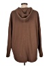 Unbranded Brown Pullover Sweater Size L - photo 2