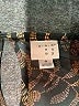 A New Day 100% Polyester Paisley Black Romper Size S - photo 4