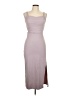 Unbranded Gray Cocktail Dress Size L - photo 1