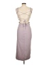 Unbranded Gray Cocktail Dress Size L - photo 2