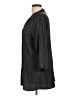 Worthington 100% Polyester Black 3/4 Sleeve Blouse Size L - photo 5