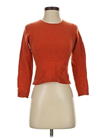 Saks Fifth Avenue Pullover Sweater (view 1)