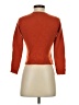 Saks Fifth Avenue Orange Pullover Sweater Size XS (estimated) - photo 2