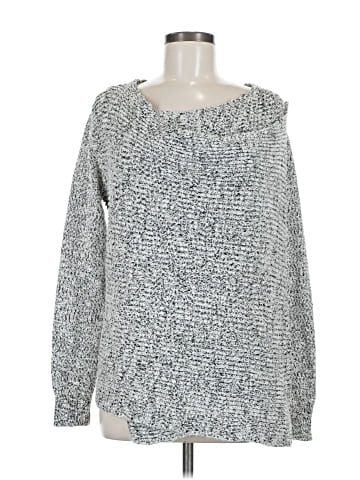 Barneys New York Pullover Sweater (view 1)