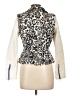 TOV Animal Print Ivory Jacket Size EU 42 / US 12 - photo 2