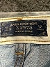 Zara Basic Stars Blue Jeans Size 6 - photo 7