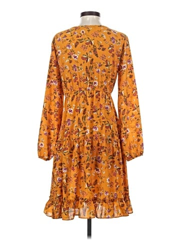 Indigo Soul Casual Dress (view 2)