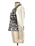 TOV Animal Print Ivory Jacket Size EU 42 / US 12 - photo 5