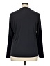 Simonton Says Black Long Sleeve Blouse Size 1X - photo 2