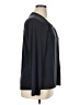 Simonton Says Black Long Sleeve Blouse Size 1X - photo 4