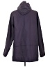 Sanyo New York Purple Raincoat Size S - photo 2