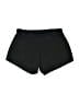 Lululemon Athletica Solid Black Athletic Shorts Size 4 - photo 1