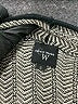 Colour Works Gray Cardigan Size S - photo 7