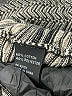 Colour Works Gray Cardigan Size S - photo 8