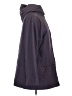 Sanyo New York Purple Raincoat Size S - photo 4