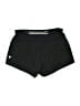 Lululemon Athletica Solid Black Athletic Shorts Size 4 - photo 2