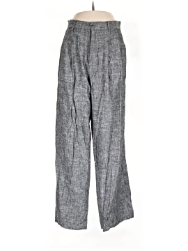 Oliver Logan Linen Pants