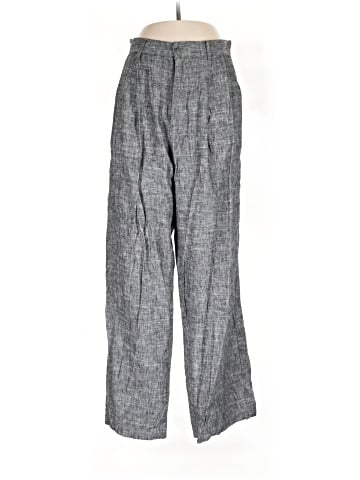 Oliver Logan Linen Pants (view 1)