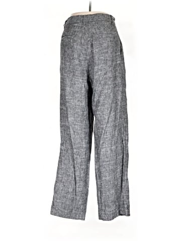 Oliver Logan Linen Pants (view 2)