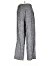 Oliver Logan Tweed Gray Linen Pants Size 30 waist - photo 2