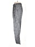 Oliver Logan Tweed Gray Linen Pants Size 30 waist - photo 5