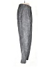 Oliver Logan Tweed Gray Linen Pants Size 30 waist - photo 4